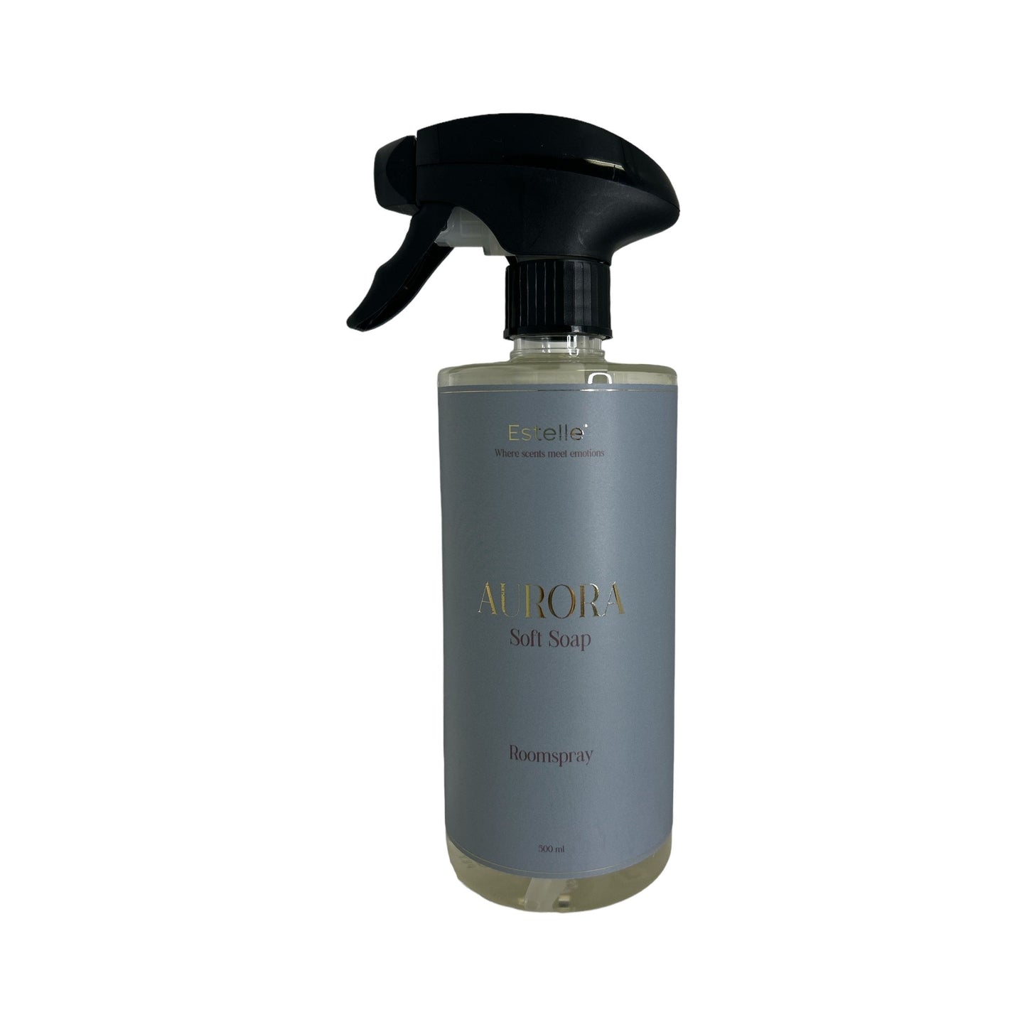 Estelle Aurora Soft Soap Raumspray 500ml